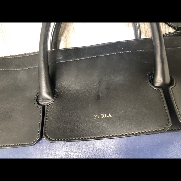 Furla Shoulder Bag - Picture 3 of 5